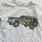 Resale Boys Jeep TShirt