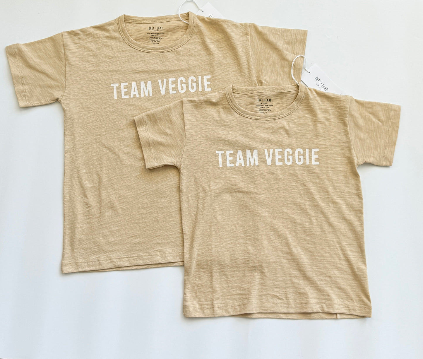 Resale Team Veggie Tee