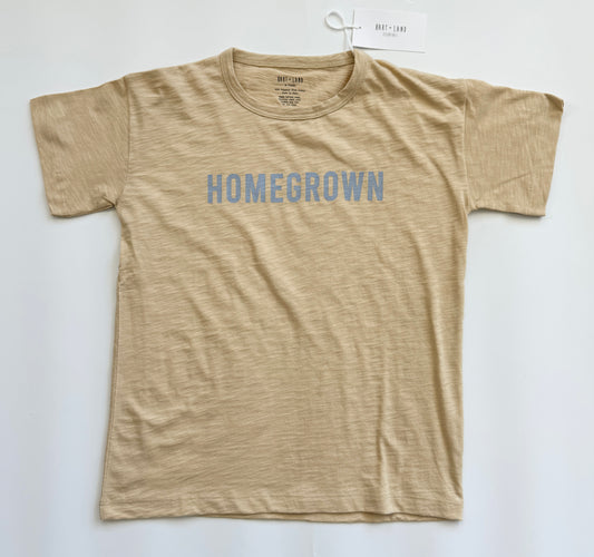 Resale Homegrown Tee