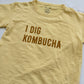 Resale Kombucha Tee