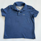 Resale Boys Blue Polo