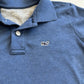 Resale Boys Blue Polo