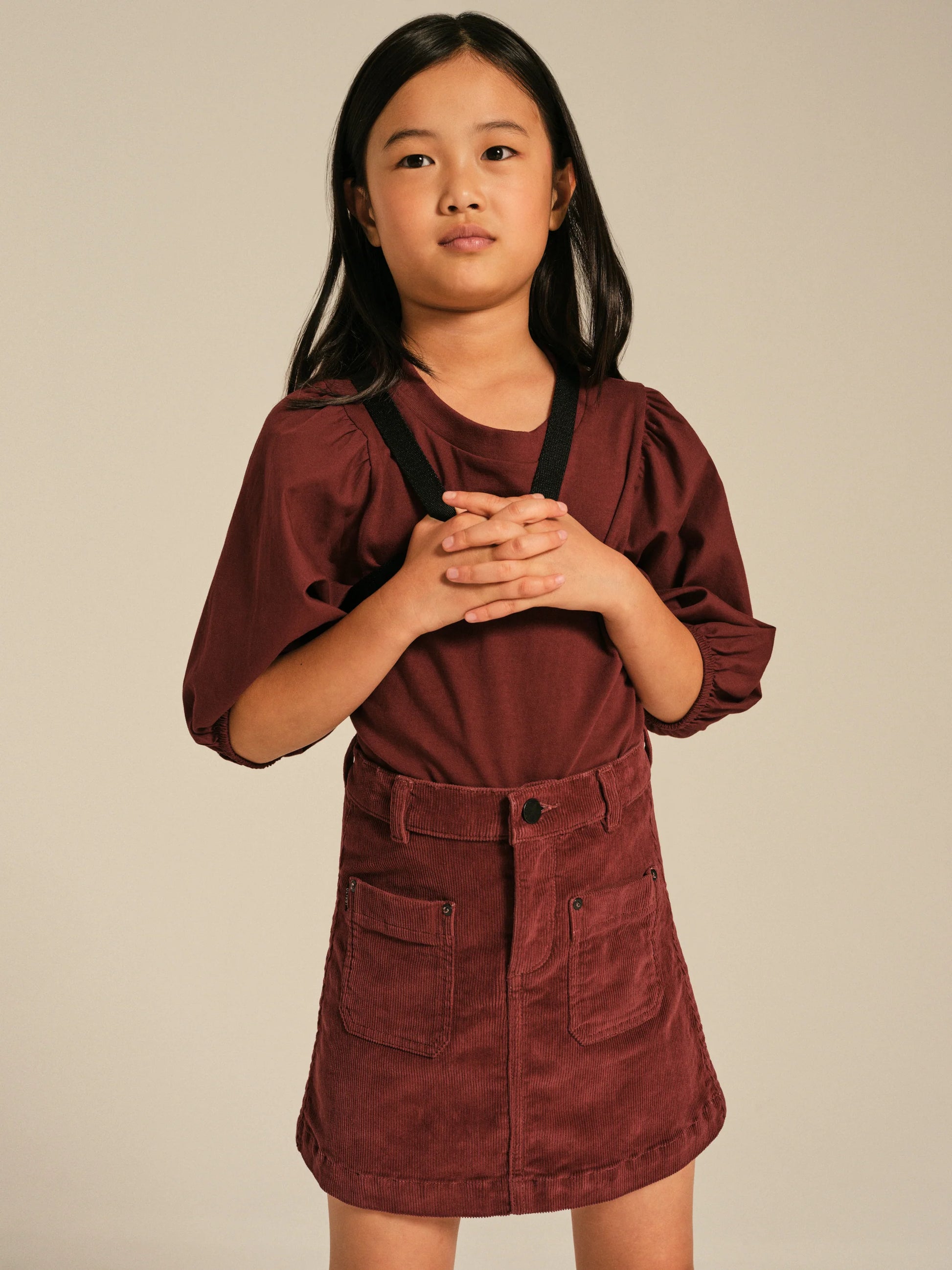 Girls Corduroy Mini Skirt YellowBrickRoad Girls Corduroy Mini Skirt YellowBrickRoad