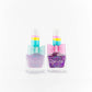 Lady Mermaid Nail Polish Duo