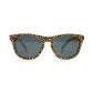 Gafas de sol de leopardo (adultos)