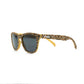 Gafas de sol de leopardo (adultos)