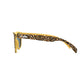 Gafas de sol de leopardo (adultos)