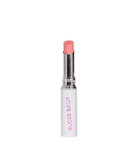 Girls Glossy Lip Balm