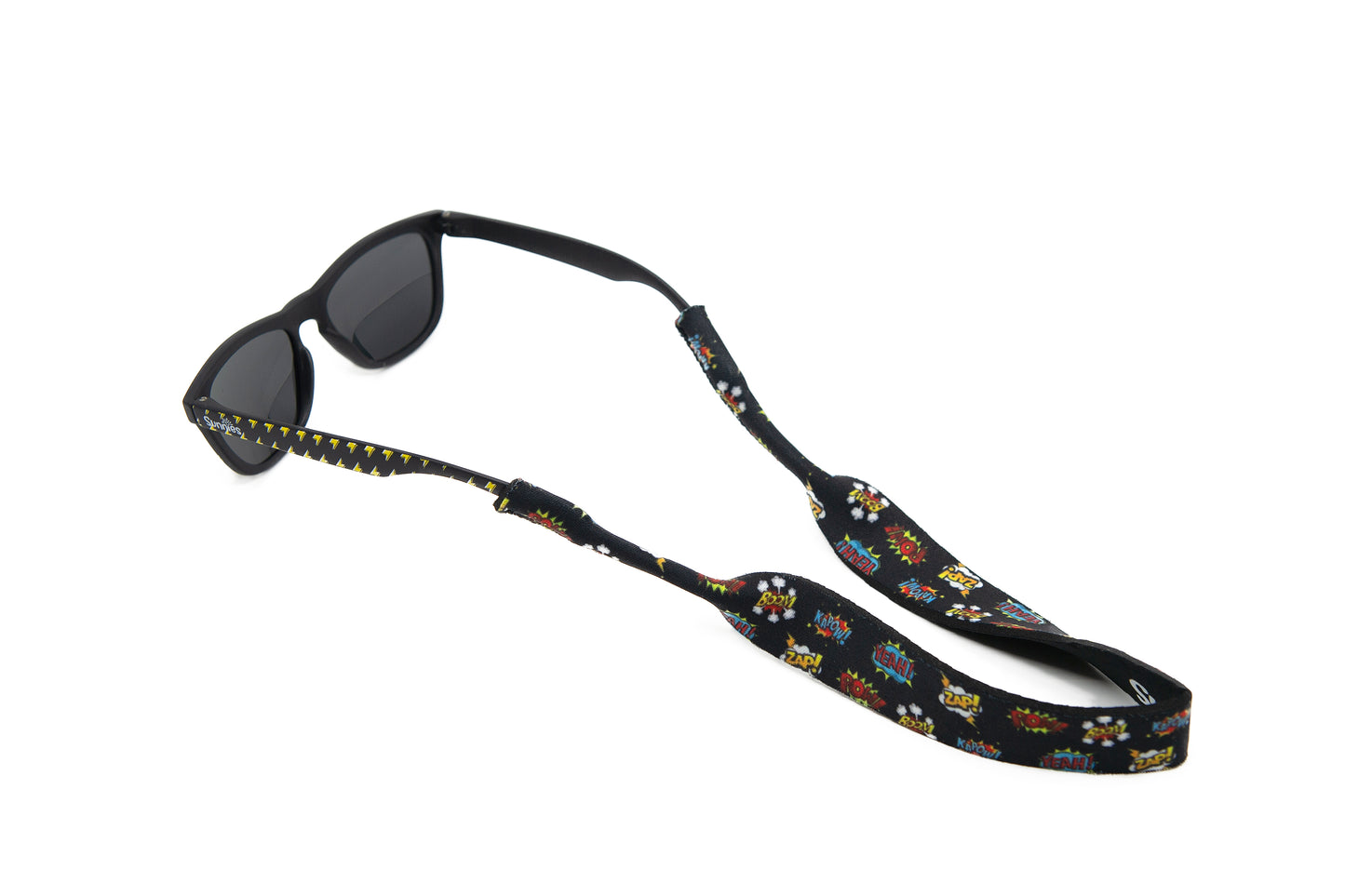 Superhero Sunglass Strap