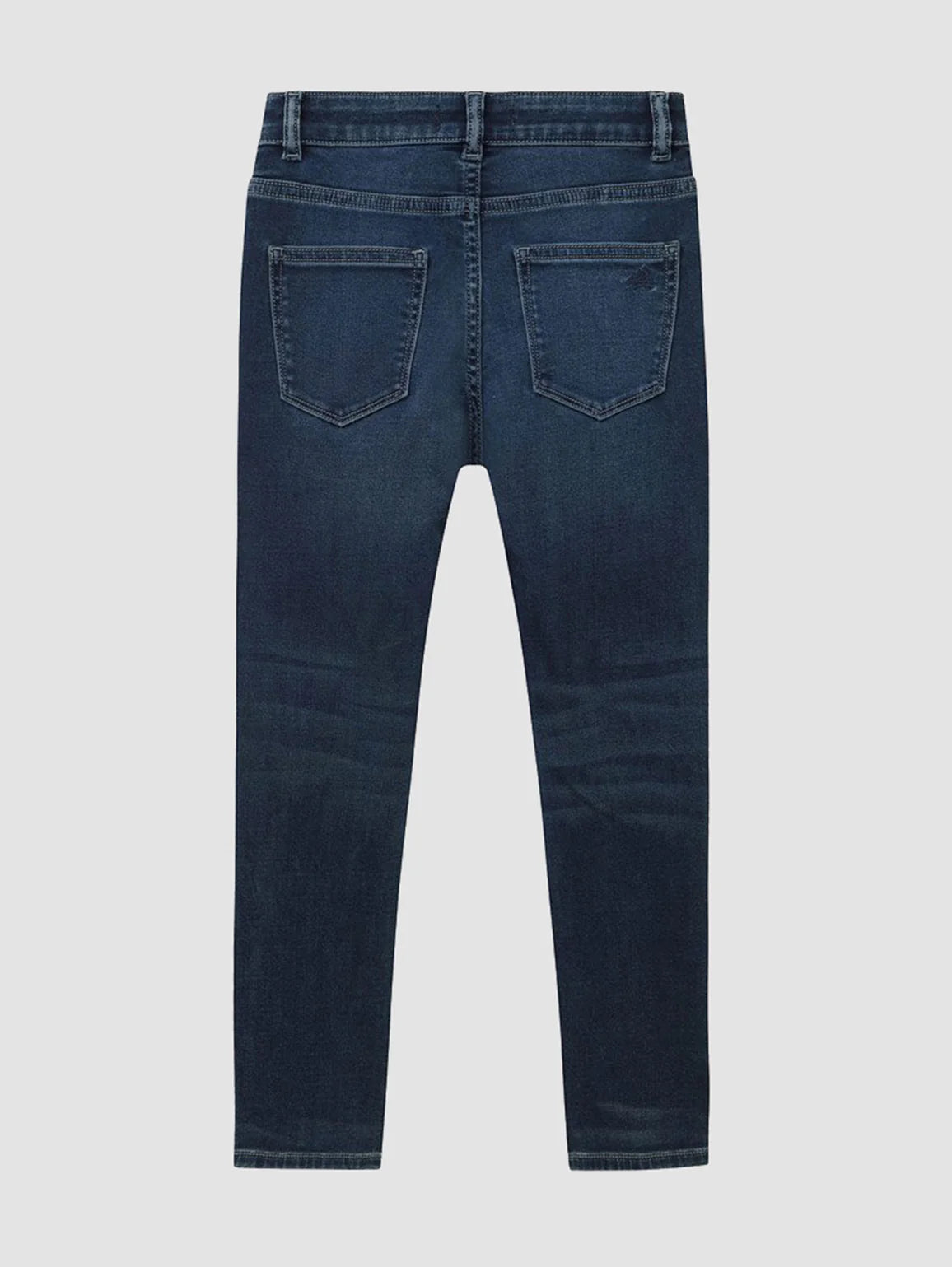 Boys Zane Skinny Jeans