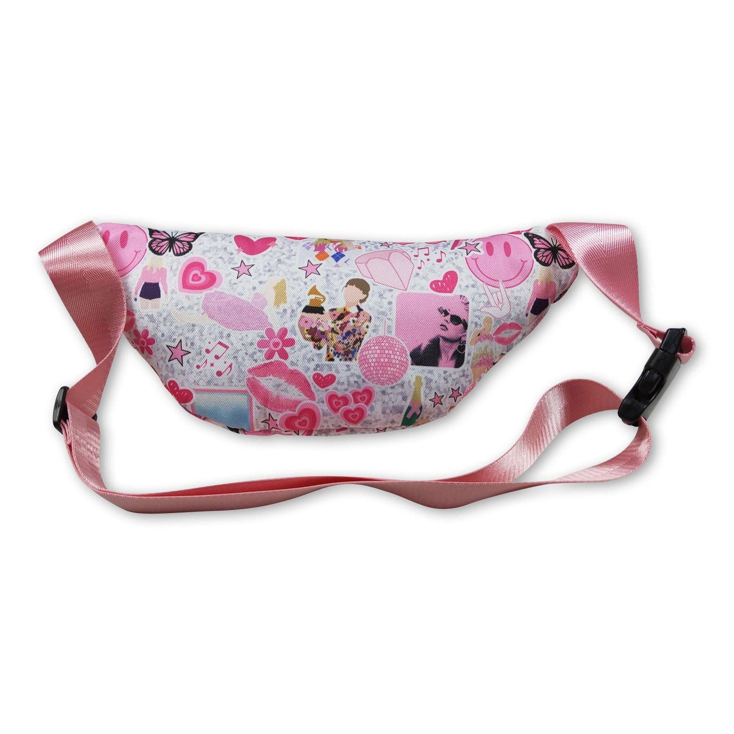 Girls Swiftie-Inspired Waist Bag