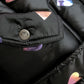 Girls Rainbow Hearts Puffy Coat