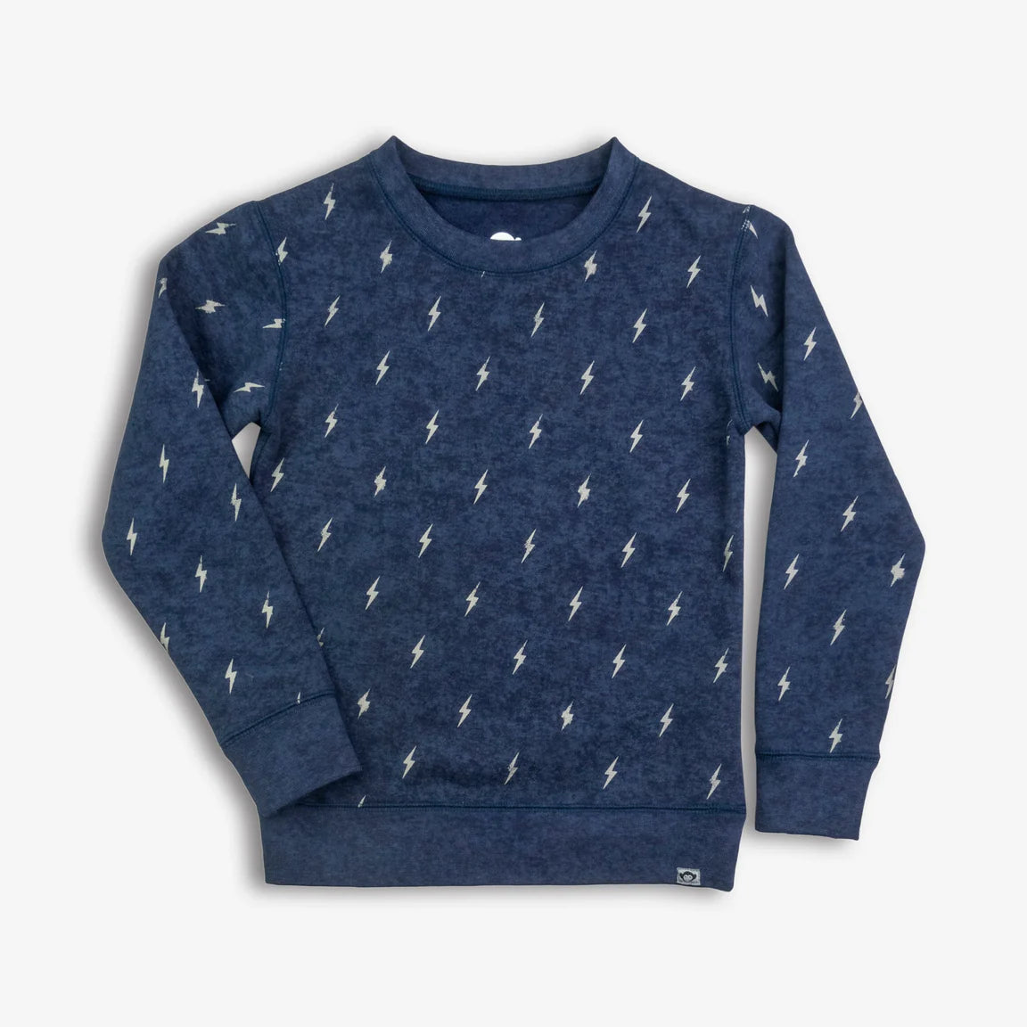 Boys Thunder Bolt Sweatshirt