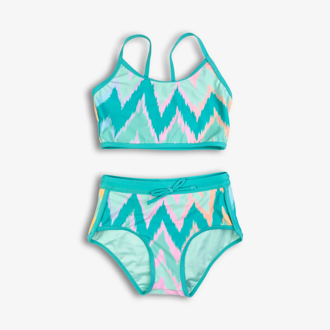 Girls Ikat Stella Bikini