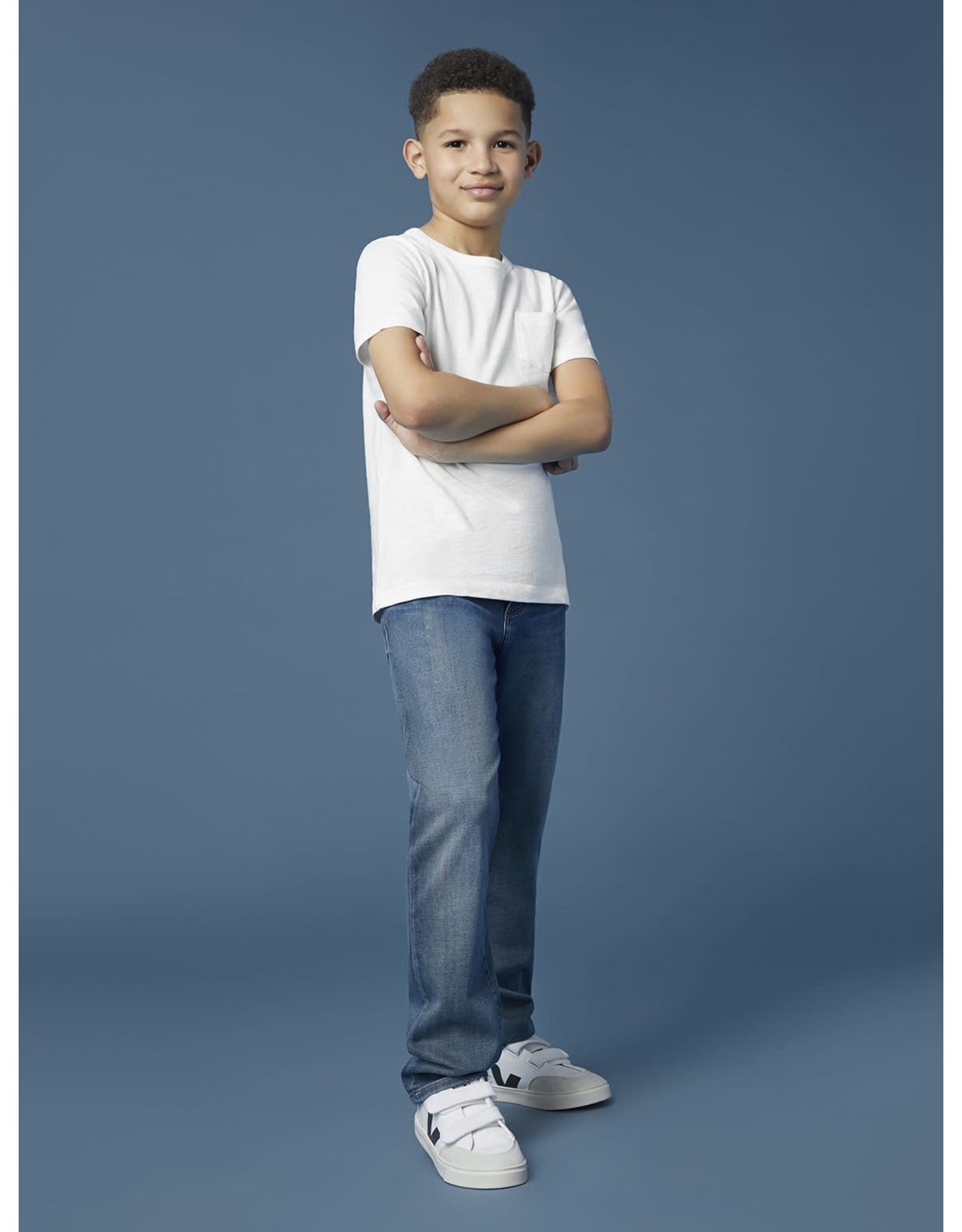 Boys Brady Slim Jeans - YellowBrickRoad