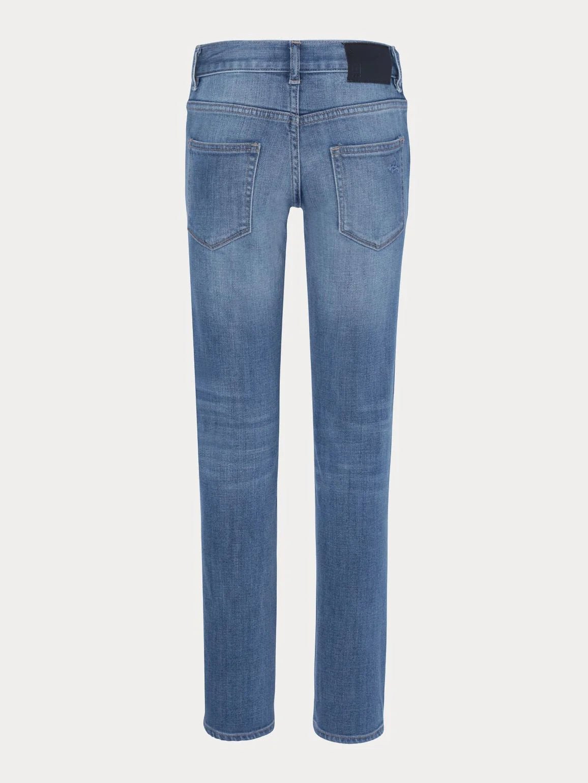 Boys Brady Slim Jeans - YellowBrickRoad