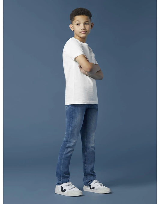 Boys Brady Slim Jeans - YellowBrickRoad