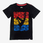 Boys Breakdancing Tee - YellowBrickRoad