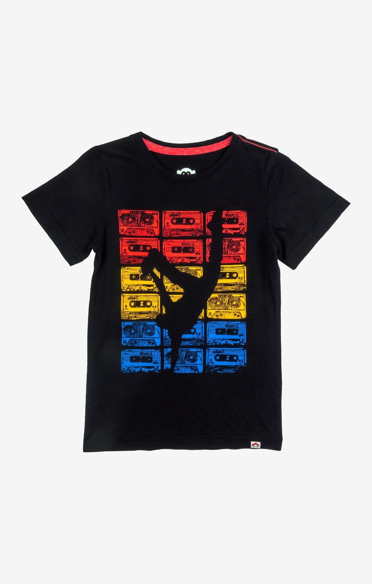 Boys Breakdancing Tee - YellowBrickRoad