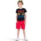 Boys Breakdancing Tee - YellowBrickRoad