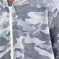 Boys Camo Hoodie - YellowBrickRoad