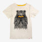 Boys Hangry Bear Tee - YellowBrickRoad