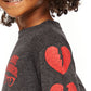 Boys Heartbreaker Long Sleeve T-Shirt - YellowBrickRoad