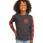 Boys Heartbreaker Long Sleeve T-Shirt - YellowBrickRoad