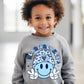 Boys Heartbreaker Sweatshirt - YellowBrickRoad