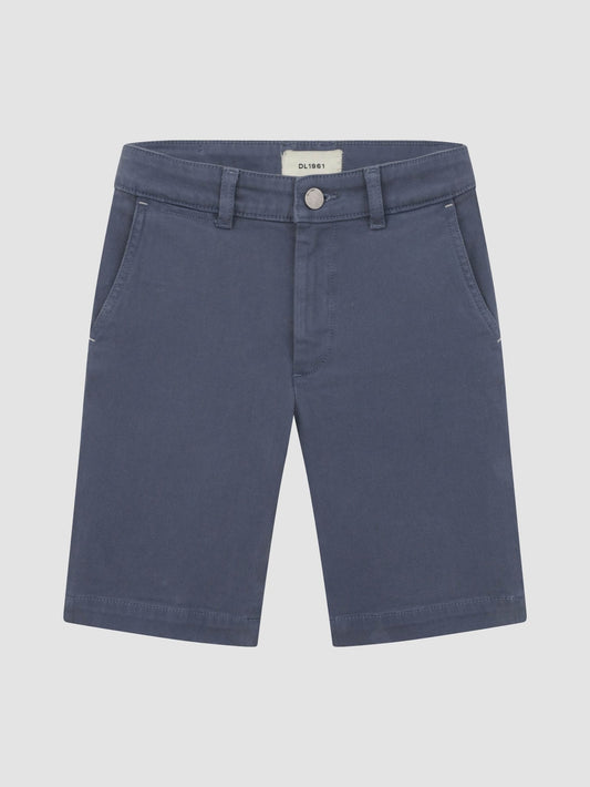 Boys Jacob Chino Short - YellowBrickRoad