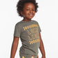 Boys Legend Checkerboard Tee - YellowBrickRoad