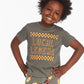 Boys Legend Checkerboard Tee - YellowBrickRoad