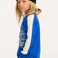 Boys Long Sleeve Football Pullover - YellowBrickRoad