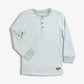 Boys Long Sleeve Henley - YellowBrickRoad