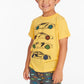 Boys Race Car Tee - YellowBrickRoad