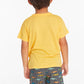 Boys Race Car Tee - YellowBrickRoad