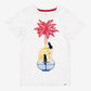 Boys Songbirds Tee - YellowBrickRoad