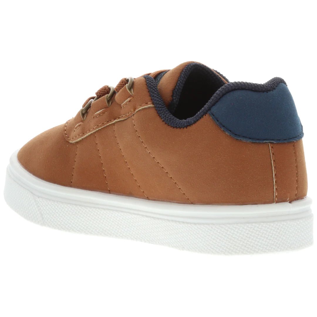 Boys Wyatt Sneaker - YellowBrickRoad