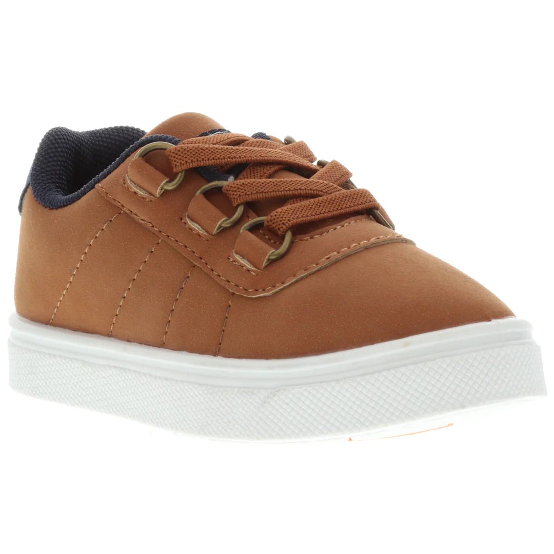 Boys Wyatt Sneaker - YellowBrickRoad