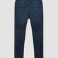 Boys Zane Skinny Jeans - YellowBrickRoad