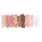 CactiCali Eye & Cheek Palette With Lip Gloss - YellowBrickRoad