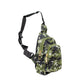 Camo Crossbody Sling Bag - YellowBrickRoad