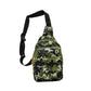 Camo Crossbody Sling Bag - YellowBrickRoad