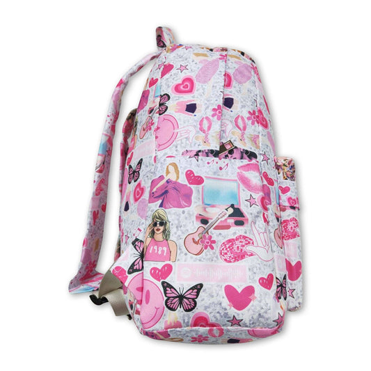 Girls Swiftie Backpack