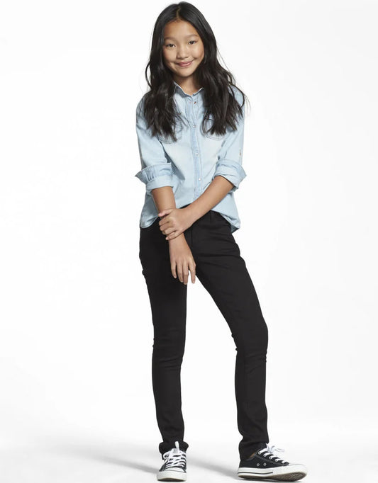 Girls Chloe Skinny Jean