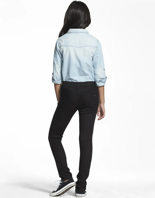 Girls Chloe Skinny Jean