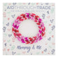 Girls Mommy & Me Roll On Bracelet Set-Cupid