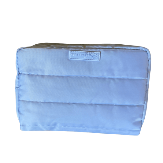 Free GWP makeup bag - YellowBrickRoad