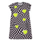 Girl's Groovy Heart Dress - YellowBrickRoad