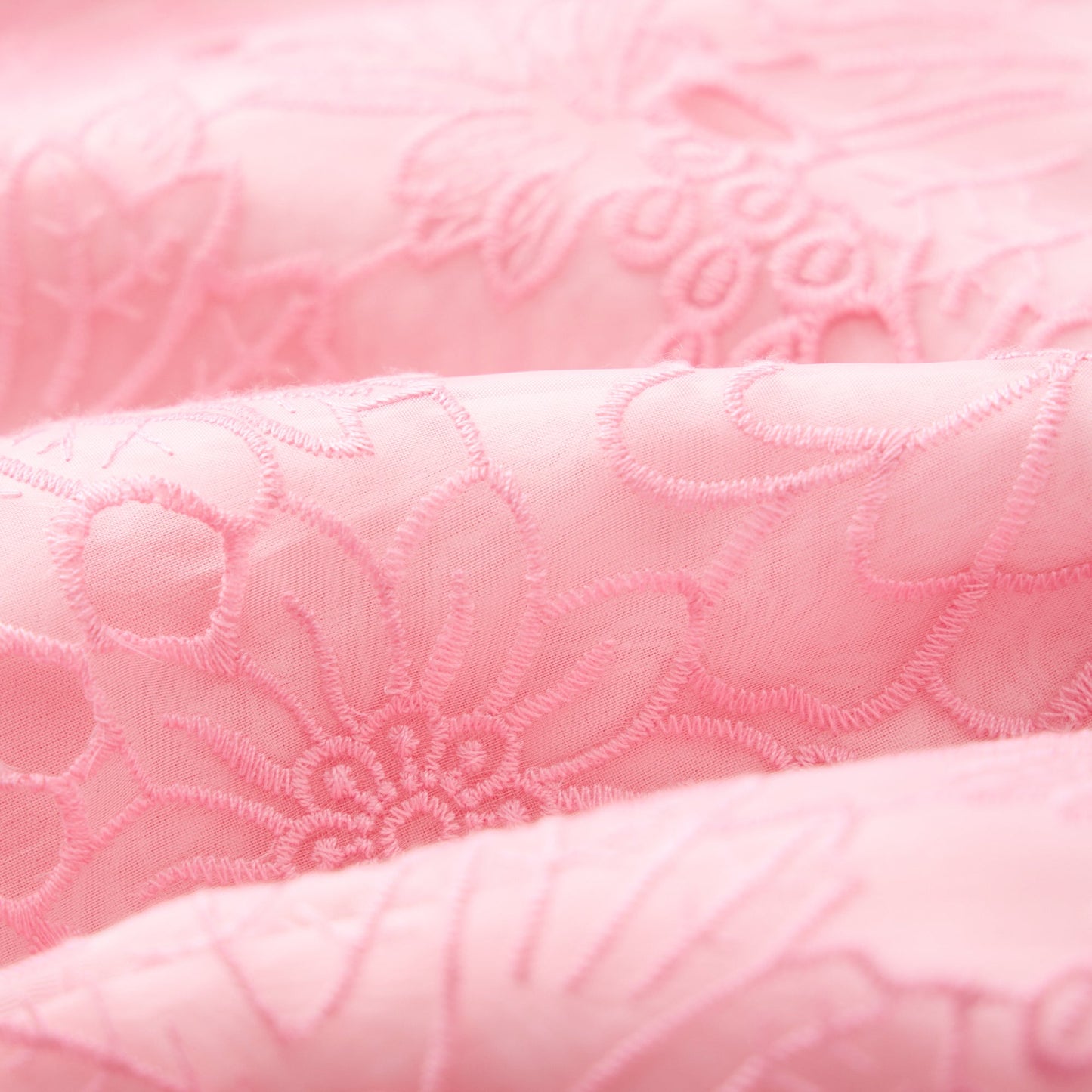 Girls Prue Long Sleeve Embroidered Mini Dress 💕 - YellowBrickRoad